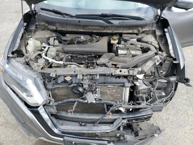 Photo 11 from auction – 2017 NISSAN ROGUE S with VIN KNMAT2MV4HP589831