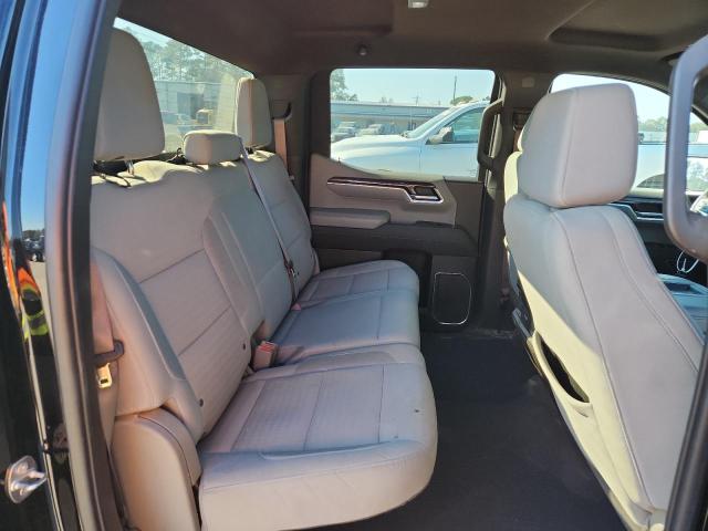 Photo 10 from auction – 2022 CHEVROLET SILVERADO with VIN 2GCUDEED4N1520552