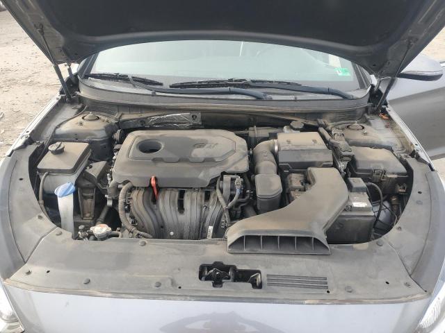Photo 11 from auction – 2019 HYUNDAI SONATA LIM with VIN 5NPE34AFXKH795166