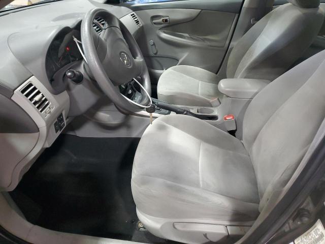 Photo 7 from auction – 2010 TOYOTA COROLLA BA with VIN 1NXBU4EE2AZ185649