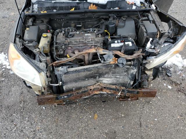 Photo 12 from auction – 2012 TOYOTA RAV4 with VIN 2T3BF4DV7CW187693