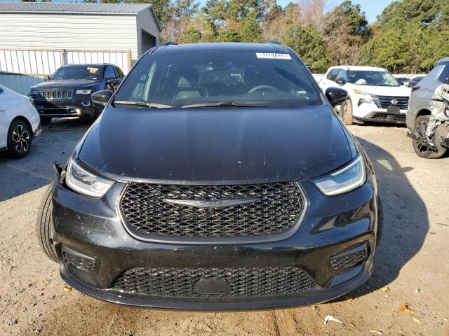 Photo 5 from auction – 2025 CHRYSLER PACIFICA L with VIN 2C4RC1GG8SR553849