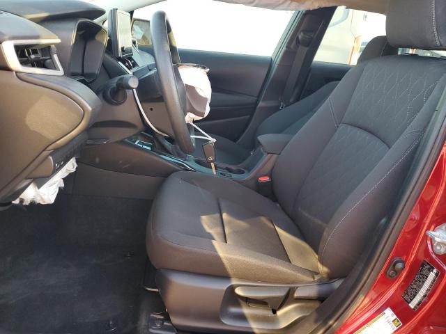 Photo 7 from auction – 2024 TOYOTA COROLLA LE with VIN 5YFB4MDE2RP218552