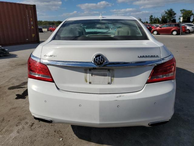 Photo 6 from auction – 2014 BUICK LACROSSE with VIN 1G4GB5G30EF255589