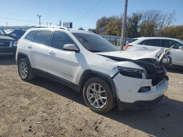 Photo 4 from auction – 2018 JEEP CHEROKEE L with VIN 1C4PJLCB7JD566726