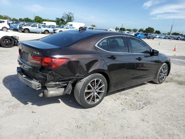 Photo 3 from auction – 2015 ACURA TLX with VIN 19UUB2F30FA025400