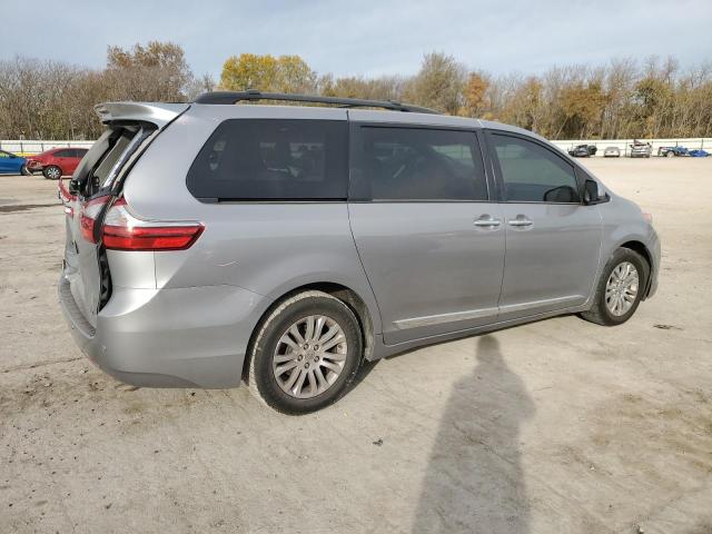 Photo 3 from auction – 2015 TOYOTA SIENNA XLE with VIN 5TDYK3DC3FS594558