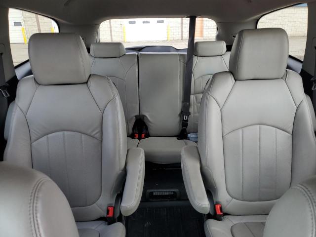 Foto 10 de la subasta – 2011 CHEVROLET TRAVERSE L con VIN 1GNKRLED4BJ374613