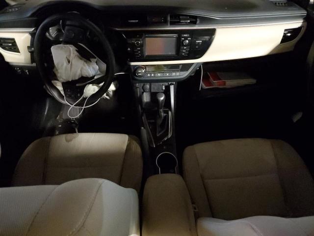 Photo 8 from auction – 2016 TOYOTA COROLLA L with VIN 5YFBURHE5GP463897