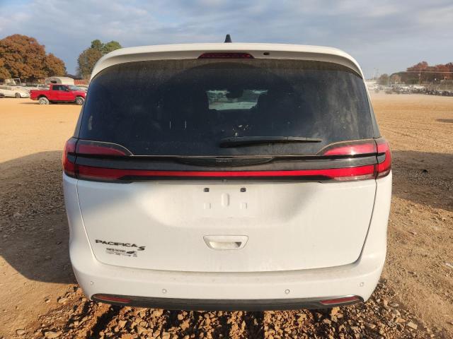 Photo 6 from auction – 2024 CHRYSLER PACIFICA with VIN 2C4RC1BG9RR107386