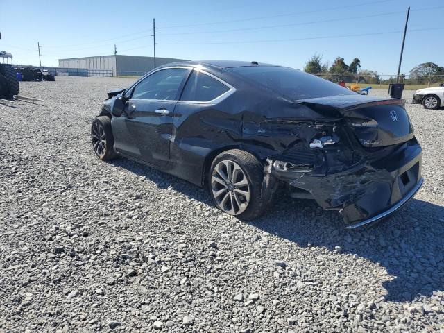 Photo 2 from auction – 2014 HONDA ACCORD EXL with VIN 1HGCT2B83EA006512