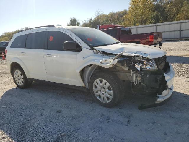 Photo 4 from auction – 2016 DODGE JOURNEY SE with VIN 3C4PDCAB1GT219325