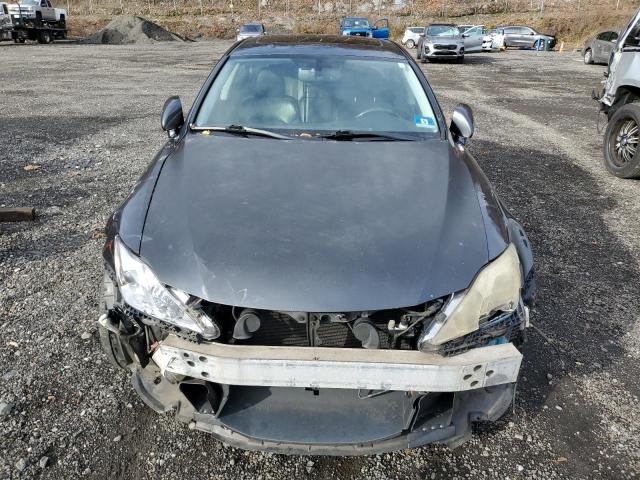Photo 5 from auction – 2010 LEXUS IS 250 with VIN JTHCF5C28A5044367