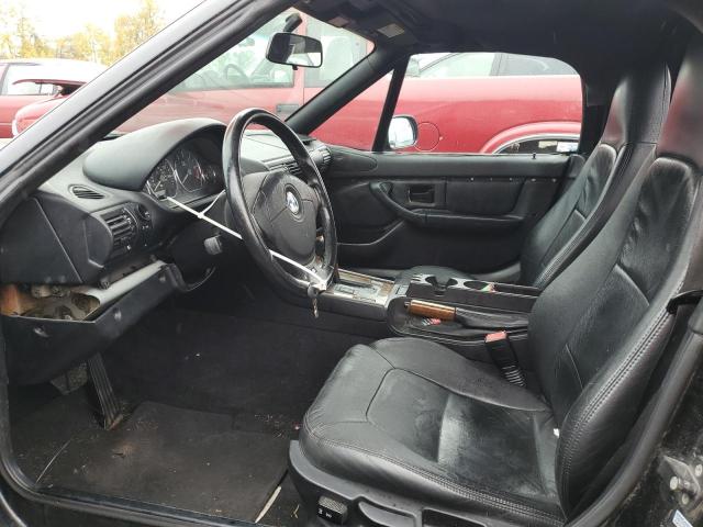 Photo 7 from auction – 2000 BMW Z3 2.3 with VIN WBACH9343YLG18058