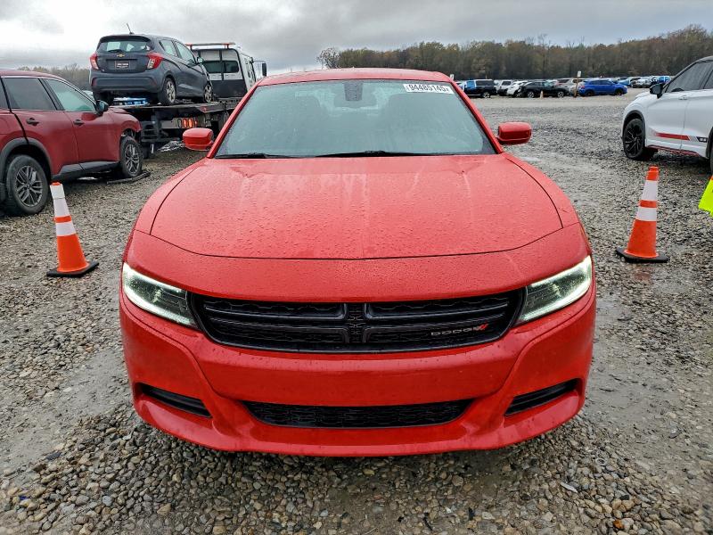 Photo 5 from auction – 2022 DODGE CHARGER SX with VIN 2C3CDXBG3NH166945