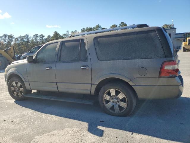 Photo 2 from auction – 2010 FORD EXPEDITION with VIN 1FMJK1K57AEB64861