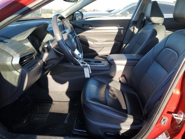 Photo 7 from auction – 2019 NISSAN ALTIMA PLA with VIN 1N4BL4FW7KC130657