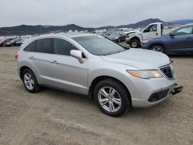 Photo 4 from auction – 2015 ACURA RDX with VIN 5J8TB4H35FL015177