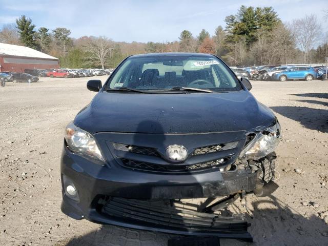 Foto 5 de la subasta – 2013 TOYOTA COROLLA BA con VIN 2T1BU4EE7DC944026