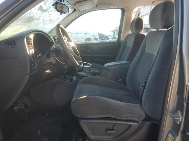 Photo 7 from auction – 2008 CHEVROLET TRAILBLAZE with VIN 1GNDT13S782232808