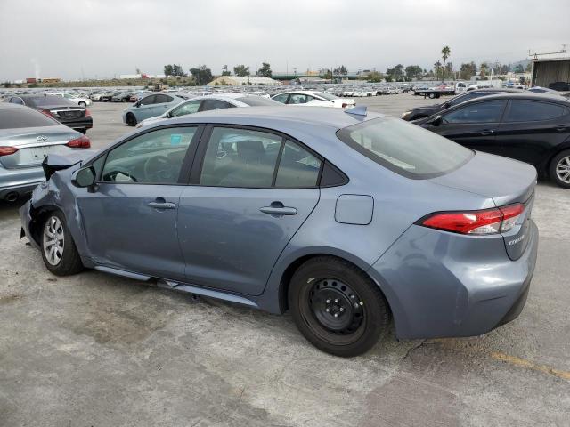 Photo 2 from auction – 2025 TOYOTA COROLLA LE with VIN 5YFB4MDE9SP343893
