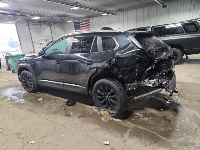 Photo 2 from auction – 2025 MAZDA CX-50 PREF with VIN 7MMVABBM5SN316045