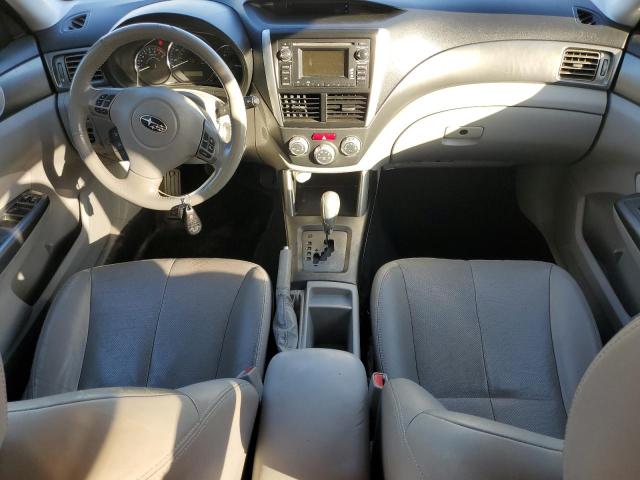 Photo 8 from auction – 2011 SUBARU FORESTER L with VIN JF2SHBEC7BH702502