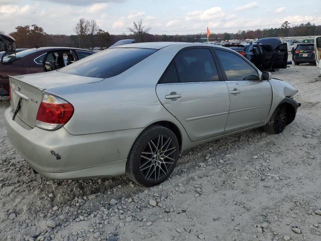 Photo 3 from auction – 2005 TOYOTA CAMRY with VIN 4T1BE32K55U079980