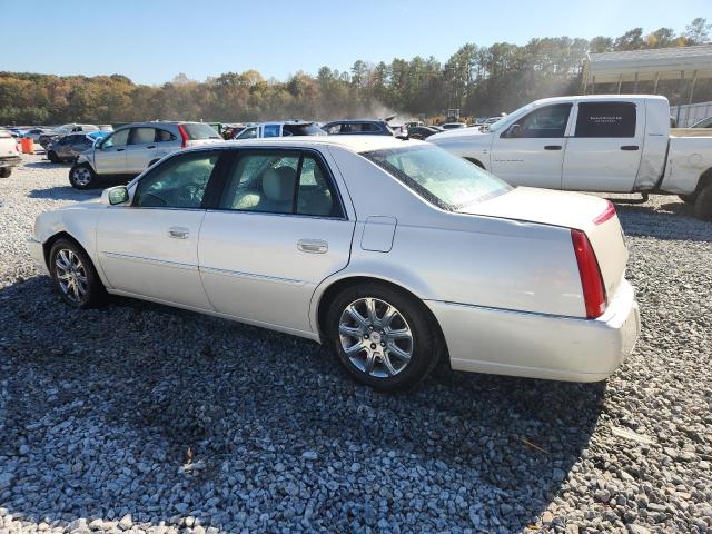 Photo 2 from auction – 2008 CADILLAC DTS with VIN 1G6KD57Y08U190363