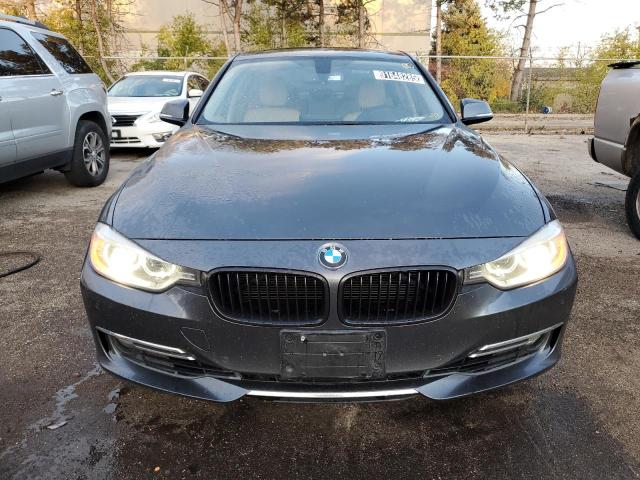 Photo 5 from auction – 2013 BMW 328 I SULE with VIN WBA3C1C52DF437600