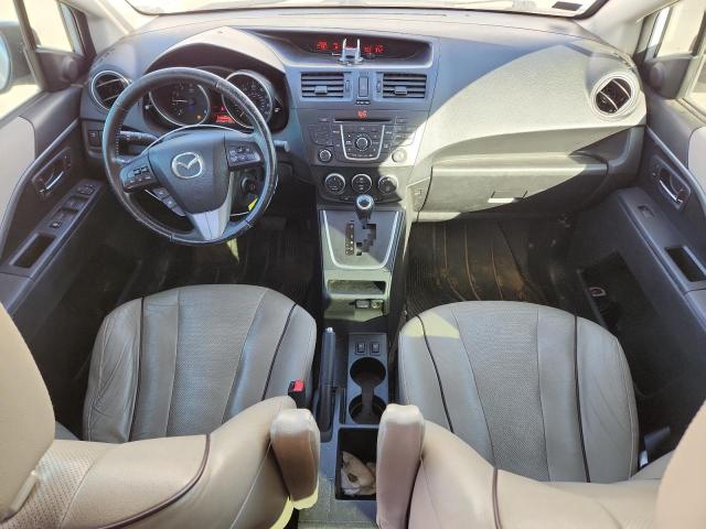Photo 8 from auction – 2014 MAZDA 5 GRAND TO with VIN JM1CW2DL4E0165603