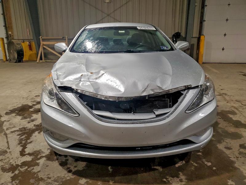 Photo 5 from auction – 2013 HYUNDAI SONATA GLS with VIN 5NPEB4AC6DH656065