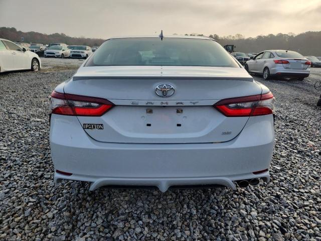 Photo 6 from auction – 2022 TOYOTA CAMRY SE with VIN 4T1G11AK2NU064019