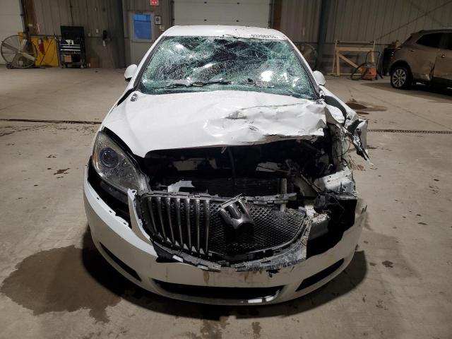 Photo 5 from auction – 2016 BUICK VERANO with VIN 1G4PP5SK1G4103903