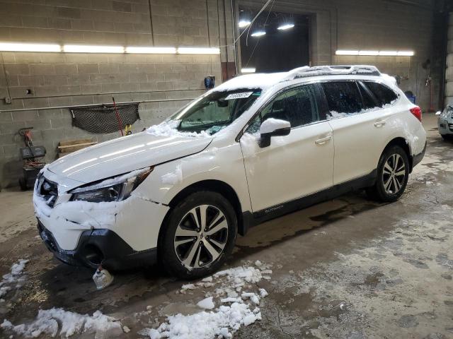 SUBARU OUTBACK 2. 2019 con VIN 4S4BSANCXK3206208 - Foto de la subasta