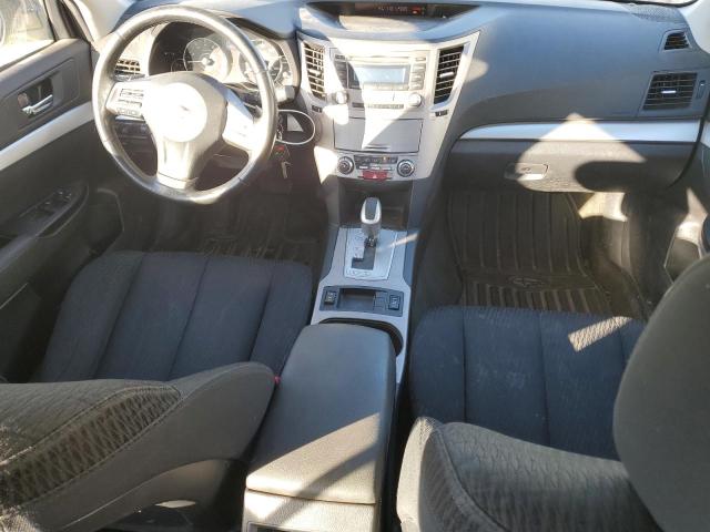 Photo 8 from auction – 2012 SUBARU LEGACY 2.5 with VIN 4S3BMCC61C3028665