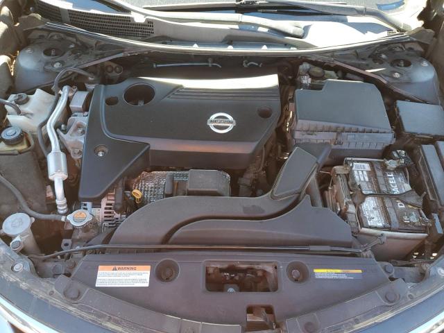 Photo 11 from auction – 2014 NISSAN ALTIMA 2.5 with VIN 1N4AL3AP1EC101990