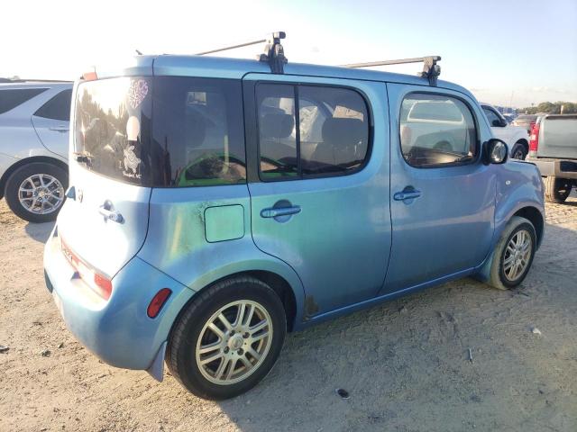 Photo 3 from auction – 2012 NISSAN CUBE BASE with VIN JN8AZ2KR2CT250333