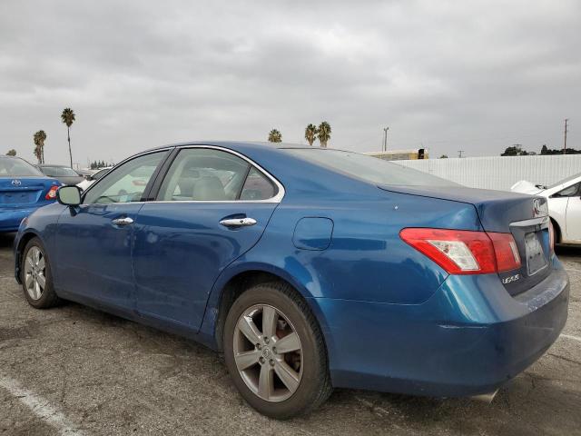 Photo 2 from auction – 2007 LEXUS ES 350 with VIN JTHBJ46G072005083