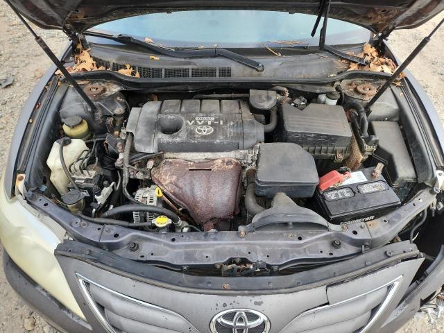 Photo 11 from auction – 2010 TOYOTA CAMRY BASE with VIN 4T1BF3EK7AU044358