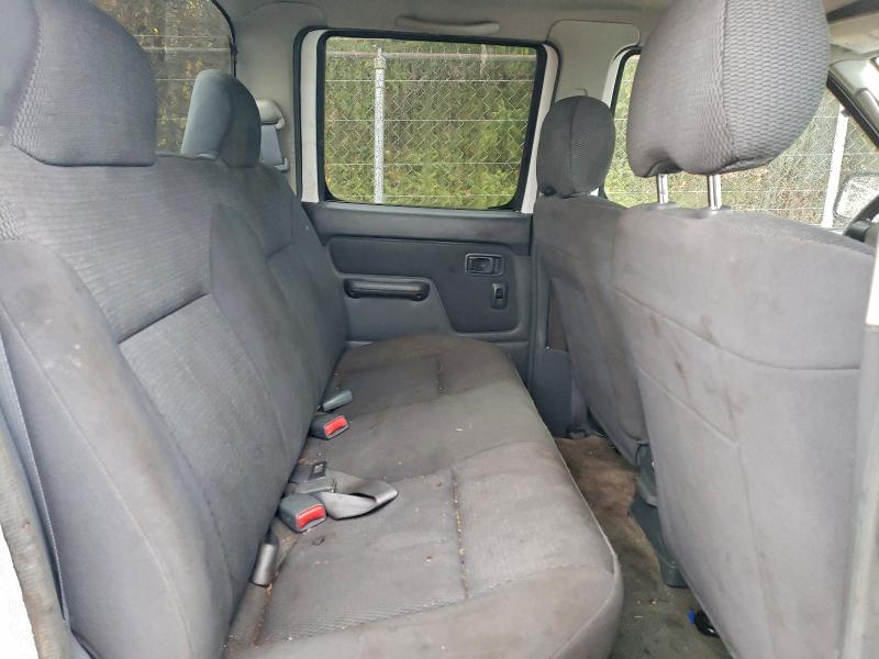 Zdjęcie 10 z aukcji – 2002 NISSAN FRONTIER C z VIN 1N6ED29X02C352919