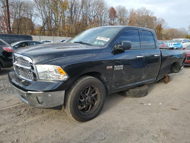 RAM 1500 SLT 2017 с VIN 1C6RR7GT3HS652320 - Фото с аукциона