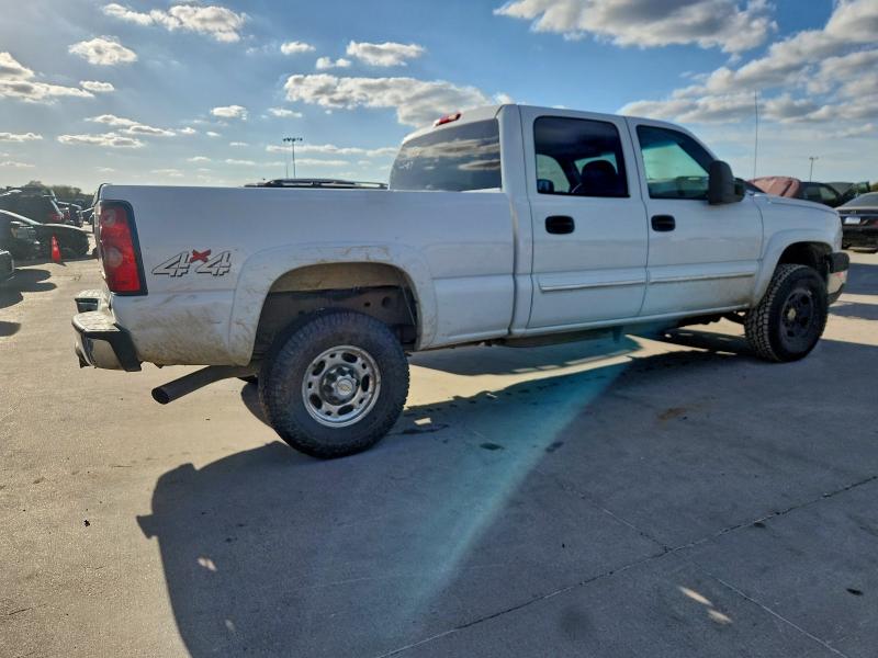 Photo 3 from auction – 2005 CHEVROLET SILVERADO with VIN 1GCHK23205F832660