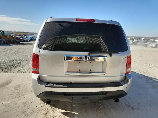 Фото 6 с аукциона – 2013 HONDA PILOT TOUR с VIN 5FNYF4H96DB077670