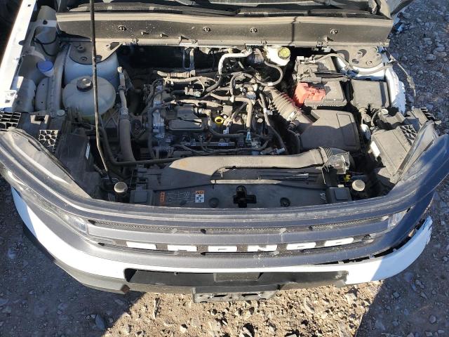 Photo 11 from auction – 2024 FORD BRONCO SPO with VIN 3FMCR9B64RRE40708