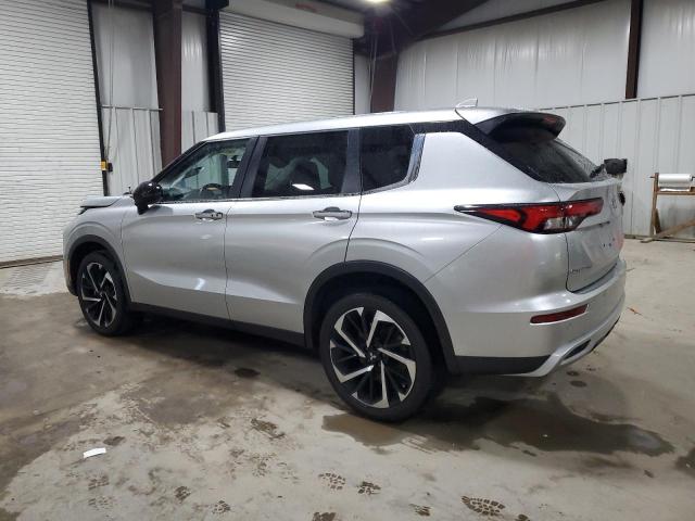 Photo 2 from auction – 2022 MITSUBISHI OUTLANDER with VIN JA4J4UA8XNZ024503