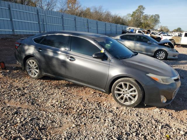 Photo 4 from auction – 2013 TOYOTA AVALON BAS with VIN 4T1BK1EB1DU063833