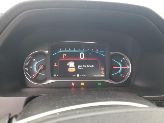 Photo 9 from auction – 2021 HONDA PASSPORT E with VIN 5FNYF8H01MB018003