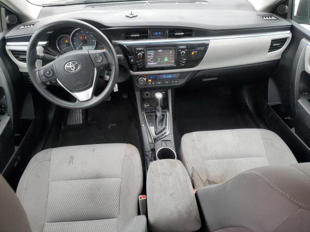 Photo 8 from auction – 2016 TOYOTA COROLLA L with VIN 2T1BURHE0GC599533