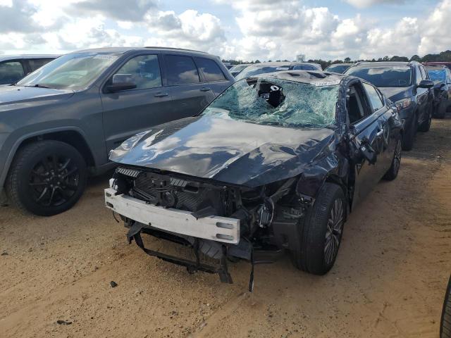 NISSAN ALTIMA 2025 with VIN 1N4BL4DVXSN390081 - Photo from auction